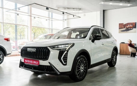 Haval Jolion, 2025 год, 2 849 000 рублей, 1 фотография