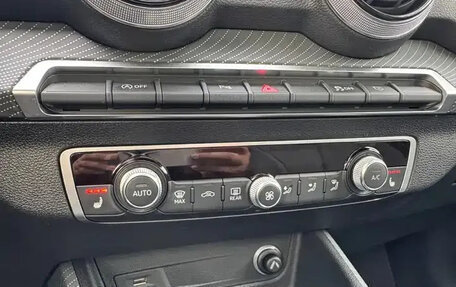 Audi Q2 I, 2022 год, 2 130 143 рублей, 15 фотография