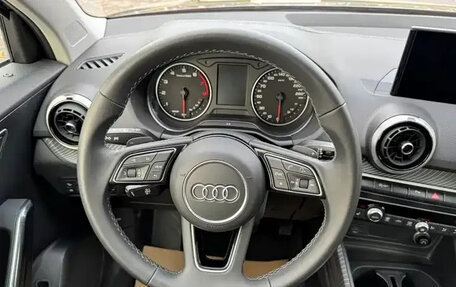 Audi Q2 I, 2022 год, 2 130 143 рублей, 13 фотография