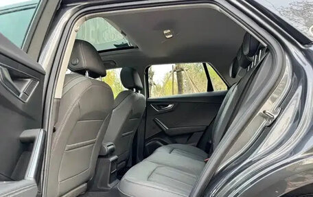 Audi Q2 I, 2022 год, 2 130 143 рублей, 18 фотография