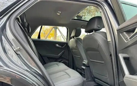 Audi Q2 I, 2022 год, 2 130 143 рублей, 19 фотография