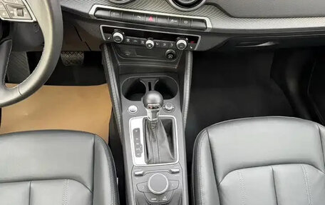 Audi Q2 I, 2022 год, 2 130 143 рублей, 16 фотография