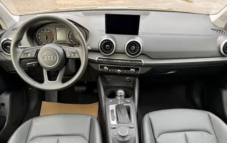 Audi Q2 I, 2022 год, 2 130 143 рублей, 12 фотография