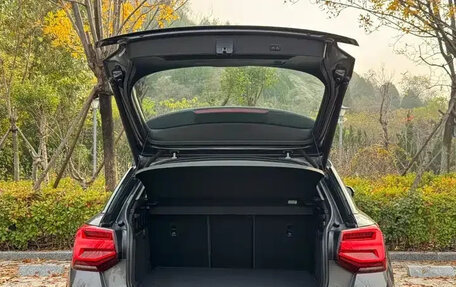 Audi Q2 I, 2022 год, 2 130 143 рублей, 21 фотография