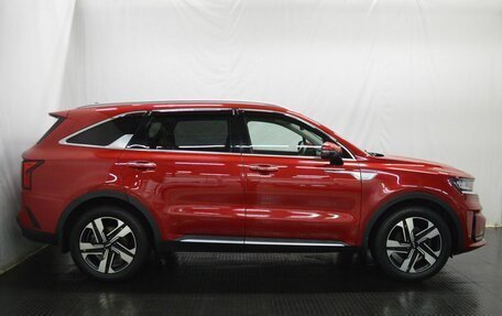 KIA Sorento IV, 2022 год, 3 899 000 рублей, 4 фотография