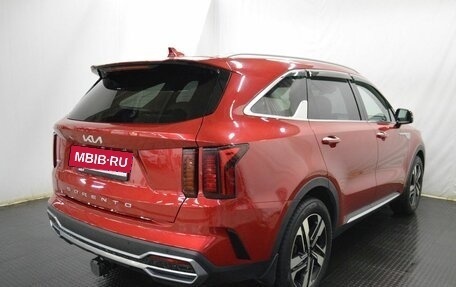 KIA Sorento IV, 2022 год, 3 899 000 рублей, 5 фотография