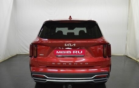 KIA Sorento IV, 2022 год, 3 899 000 рублей, 6 фотография