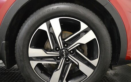 KIA Sorento IV, 2022 год, 3 899 000 рублей, 9 фотография