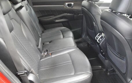 KIA Sorento IV, 2022 год, 3 899 000 рублей, 13 фотография