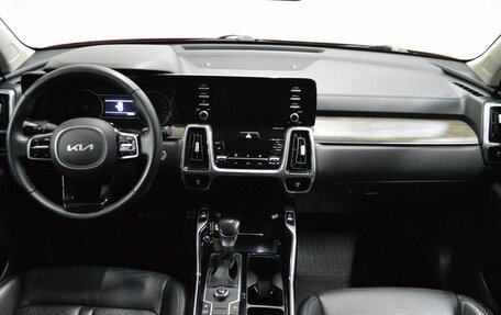 KIA Sorento IV, 2022 год, 3 899 000 рублей, 14 фотография