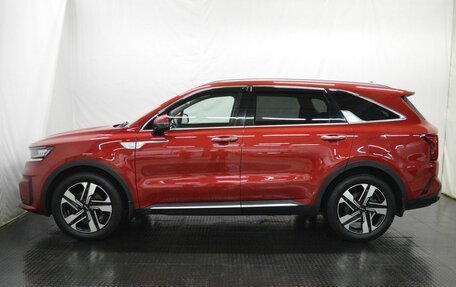 KIA Sorento IV, 2022 год, 3 899 000 рублей, 8 фотография