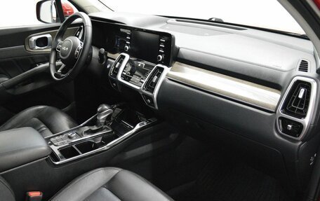 KIA Sorento IV, 2022 год, 3 899 000 рублей, 12 фотография