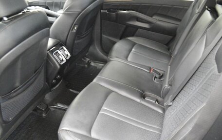 KIA Sorento IV, 2022 год, 3 899 000 рублей, 11 фотография