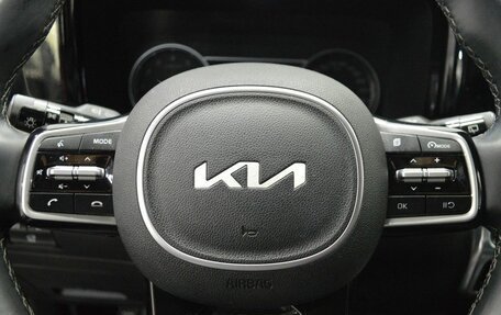 KIA Sorento IV, 2022 год, 3 899 000 рублей, 16 фотография