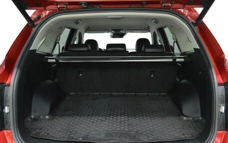 KIA Sorento IV, 2022 год, 3 899 000 рублей, 17 фотография