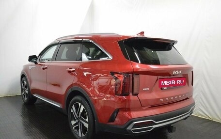 KIA Sorento IV, 2022 год, 3 899 000 рублей, 7 фотография