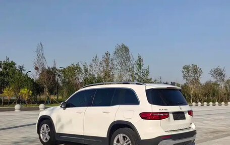 Mercedes-Benz GLB, 2021 год, 2 050 143 рублей, 6 фотография