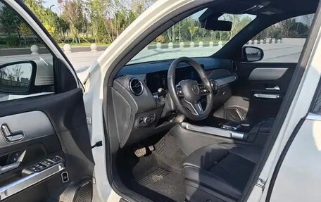 Mercedes-Benz GLB, 2021 год, 2 050 143 рублей, 8 фотография