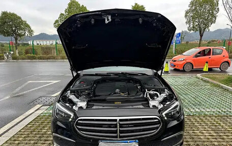 Mercedes-Benz E-Класс, 2023 год, 5 000 999 рублей, 4 фотография