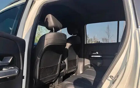 Mercedes-Benz GLB, 2021 год, 2 050 143 рублей, 9 фотография