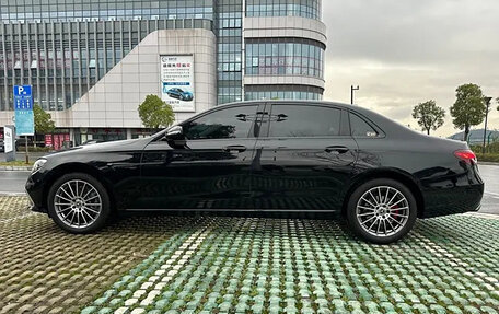 Mercedes-Benz E-Класс, 2023 год, 5 000 999 рублей, 8 фотография