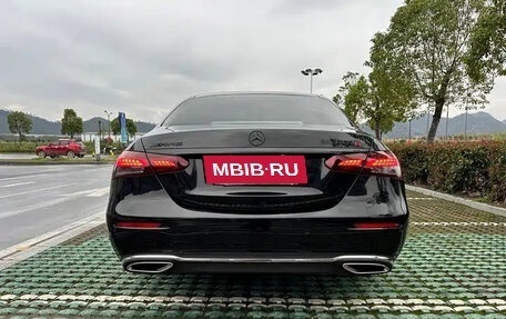 Mercedes-Benz E-Класс, 2023 год, 5 000 999 рублей, 6 фотография