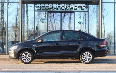 Volkswagen Polo VI (EU Market), 2019 год, 1 530 000 рублей, 2 фотография