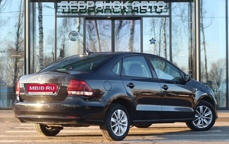 Volkswagen Polo VI (EU Market), 2019 год, 1 530 000 рублей, 3 фотография