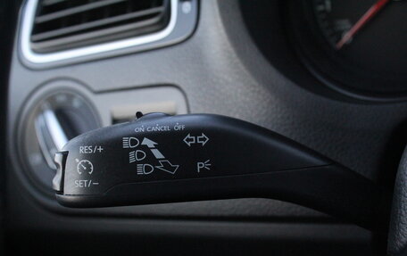 Volkswagen Polo VI (EU Market), 2019 год, 1 530 000 рублей, 12 фотография