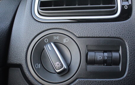 Volkswagen Polo VI (EU Market), 2019 год, 1 530 000 рублей, 17 фотография