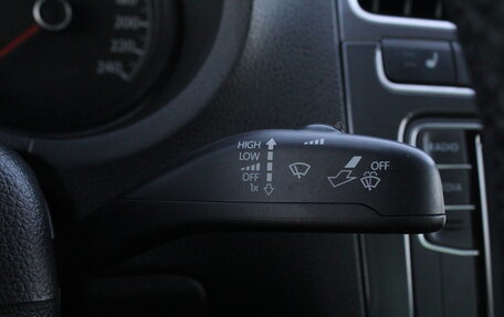 Volkswagen Polo VI (EU Market), 2019 год, 1 530 000 рублей, 13 фотография