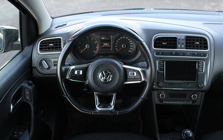 Volkswagen Polo VI (EU Market), 2019 год, 1 530 000 рублей, 8 фотография