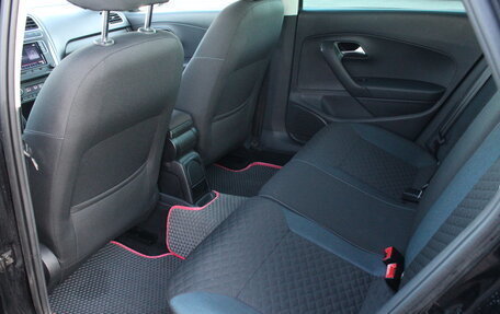 Volkswagen Polo VI (EU Market), 2019 год, 1 530 000 рублей, 20 фотография