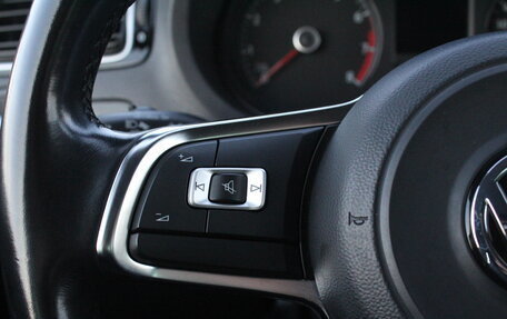 Volkswagen Polo VI (EU Market), 2019 год, 1 530 000 рублей, 10 фотография