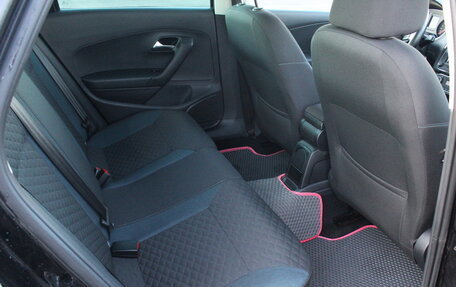 Volkswagen Polo VI (EU Market), 2019 год, 1 530 000 рублей, 19 фотография