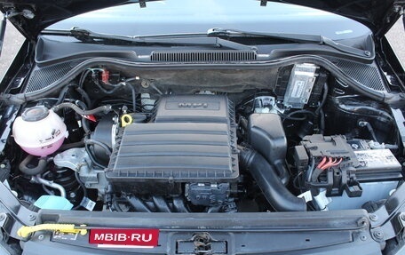 Volkswagen Polo VI (EU Market), 2019 год, 1 530 000 рублей, 22 фотография