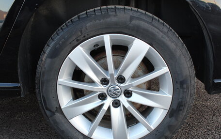 Volkswagen Polo VI (EU Market), 2019 год, 1 530 000 рублей, 23 фотография