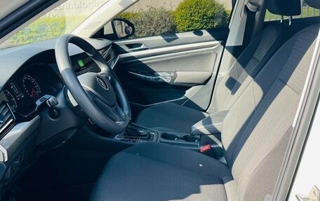 Volkswagen Bora, 2023 год, 1 330 000 рублей, 7 фотография