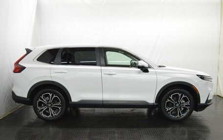 Honda CR-V, 2025 год, 4 950 000 рублей, 4 фотография