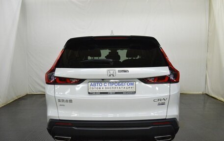 Honda CR-V, 2025 год, 4 950 000 рублей, 6 фотография