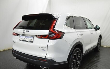 Honda CR-V, 2025 год, 4 950 000 рублей, 5 фотография