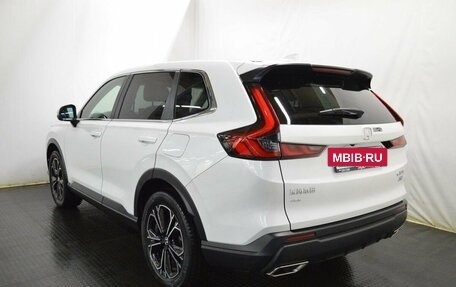 Honda CR-V, 2025 год, 4 950 000 рублей, 7 фотография