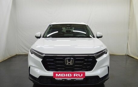 Honda CR-V, 2025 год, 4 950 000 рублей, 2 фотография