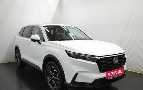 Honda CR-V, 2025 год, 4 950 000 рублей, 3 фотография