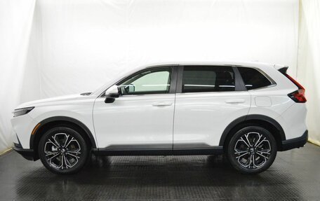 Honda CR-V, 2025 год, 4 950 000 рублей, 8 фотография