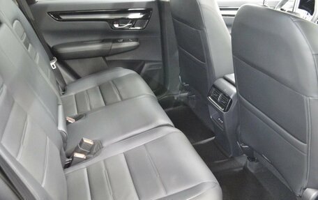 Honda CR-V, 2025 год, 4 950 000 рублей, 13 фотография