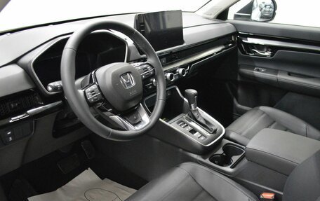 Honda CR-V, 2025 год, 4 950 000 рублей, 10 фотография