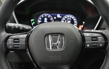 Honda CR-V, 2025 год, 4 950 000 рублей, 15 фотография