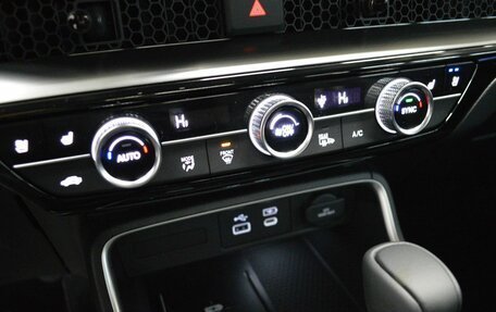 Honda CR-V, 2025 год, 4 950 000 рублей, 17 фотография