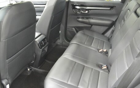 Honda CR-V, 2025 год, 4 950 000 рублей, 11 фотография